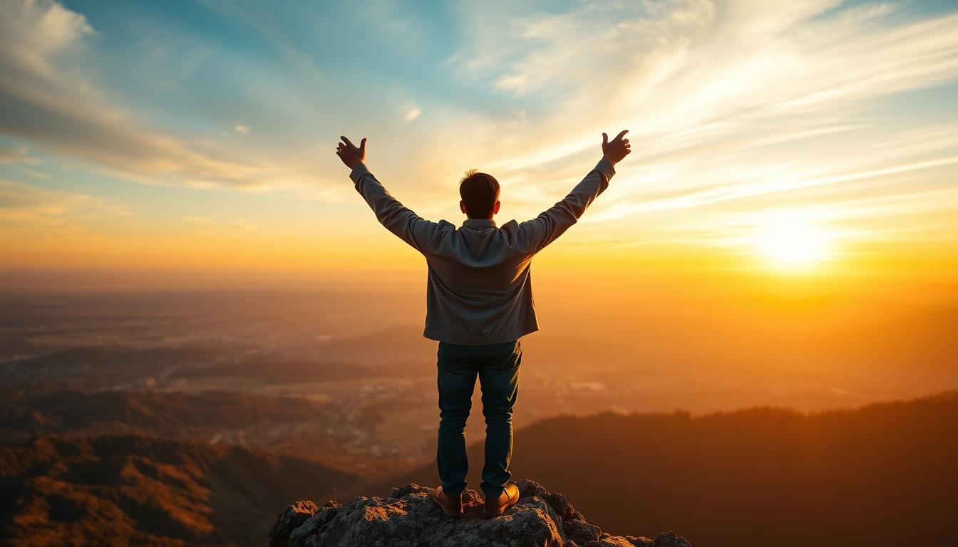 Achieve Your Goals